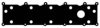 ELRING 575.660 Gasket, cylinder head cover